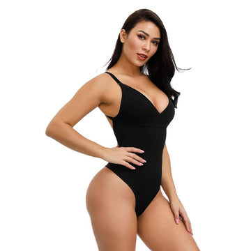 Sameless Body Shaper - nina-vigas