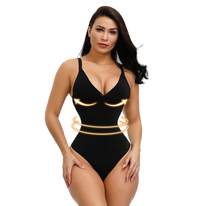 Sameless Body Shaper - nina-vigas