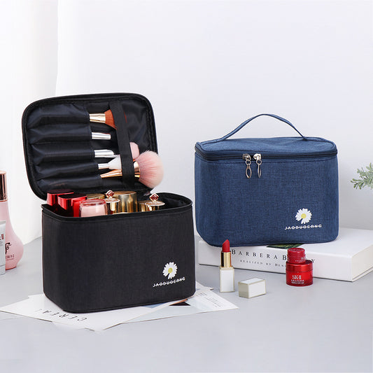 Makeup Portable Storage Bag Large