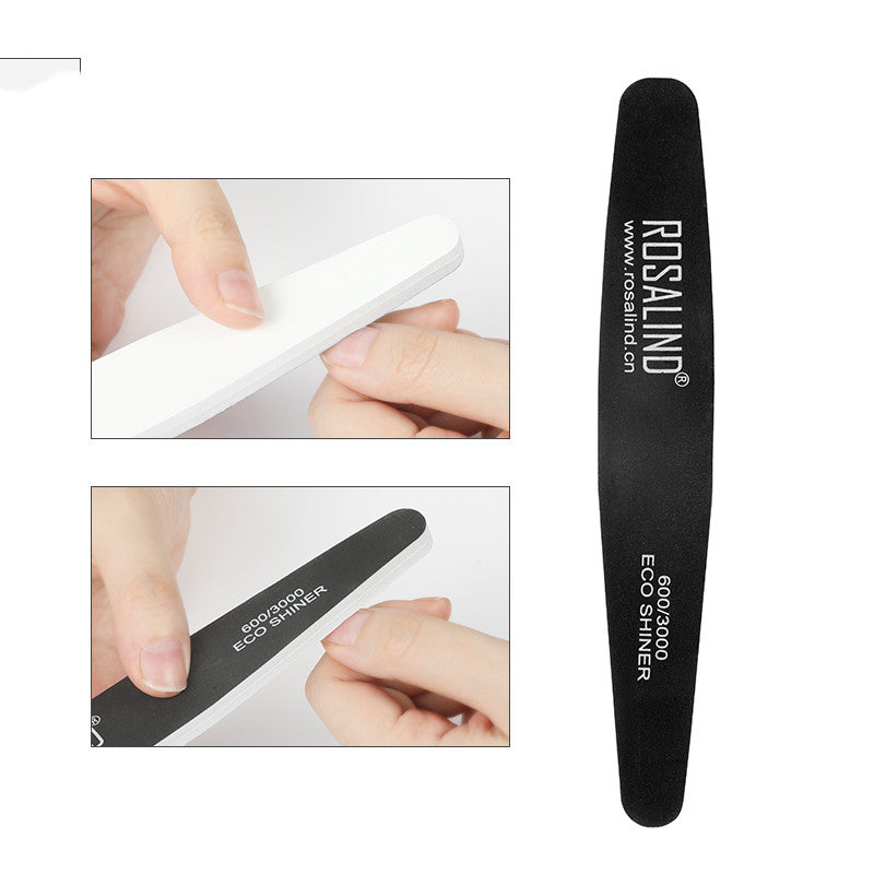 Nail File Set - nina-vigas