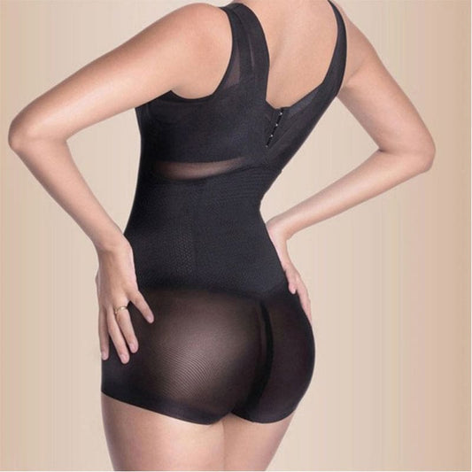 Ultimate Body Shaper - nina-vigas