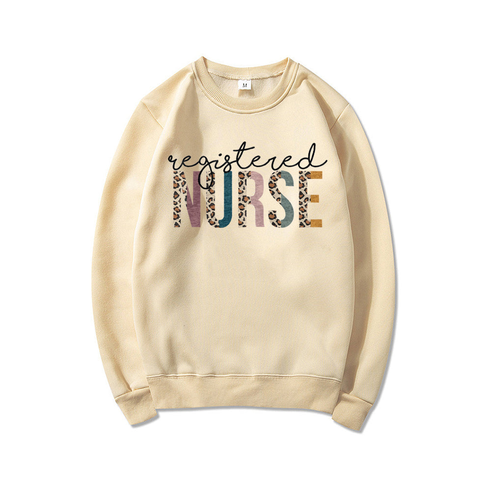 Nurse Hoodie - nina-vigas