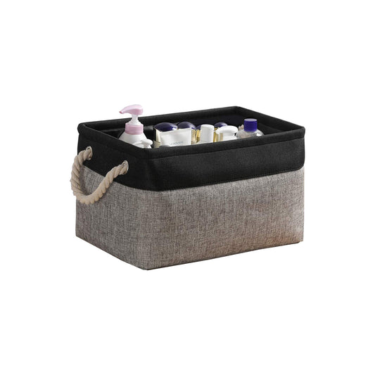 Foldable Storage Basket Orgonizer