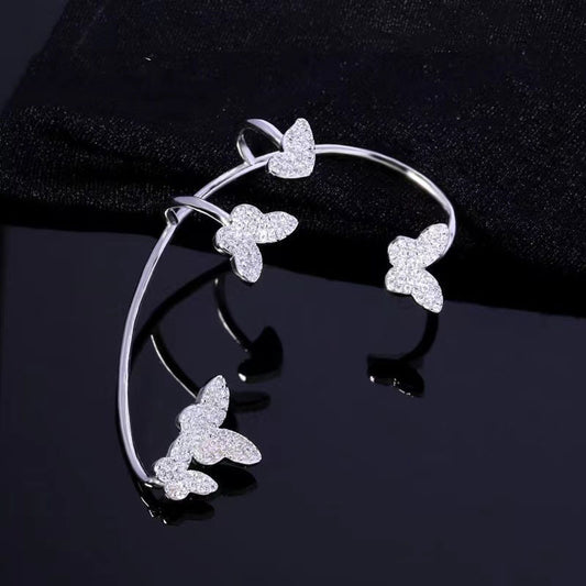 Free Gift Ear CUff - nina-vigas