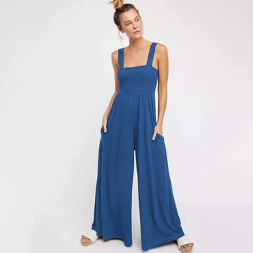 Cabana Jumpsuits Loose