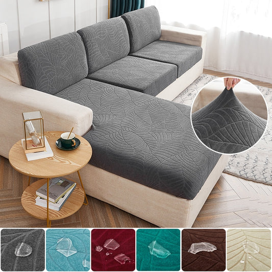 Nuit Water Proof Sofa Cushion Cover