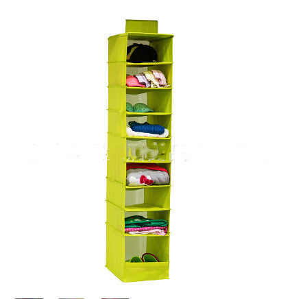 Oxford Cloth Water Washing Cabinet Storage