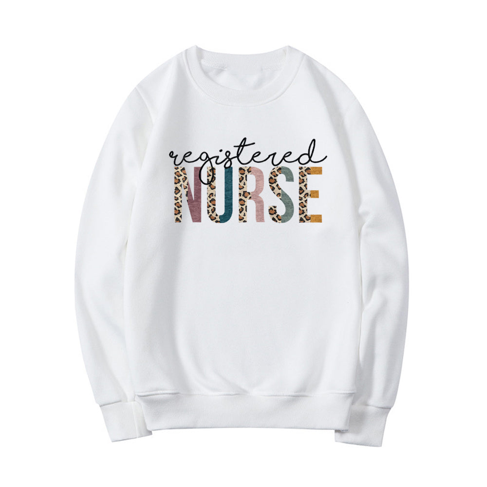 Nurse Hoodie - nina-vigas