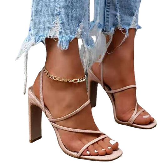 Fashion Fashion Sandals