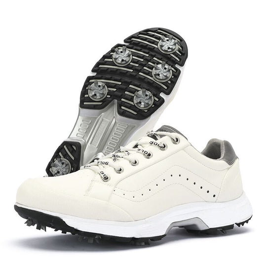 Men's Golf Shoes With Spikes