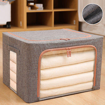 Clothes Storage Box,