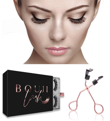 BOUJILASH™ magnetische wimperset 