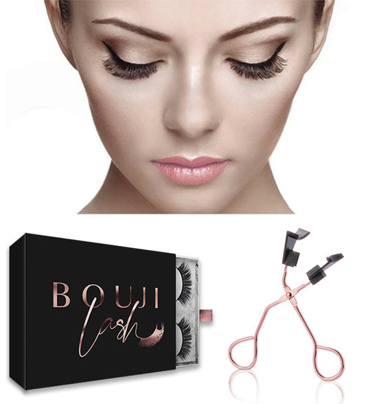 BOUJILASH™ Magnetic Eyelash Kit