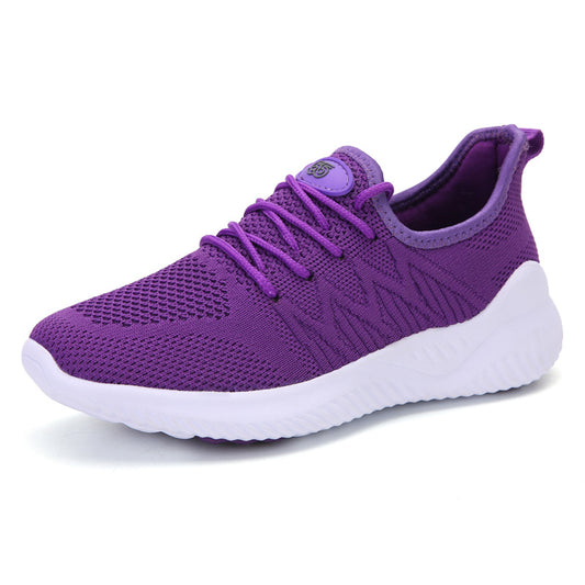 Fei Woven Casual Sports Women's Shoes