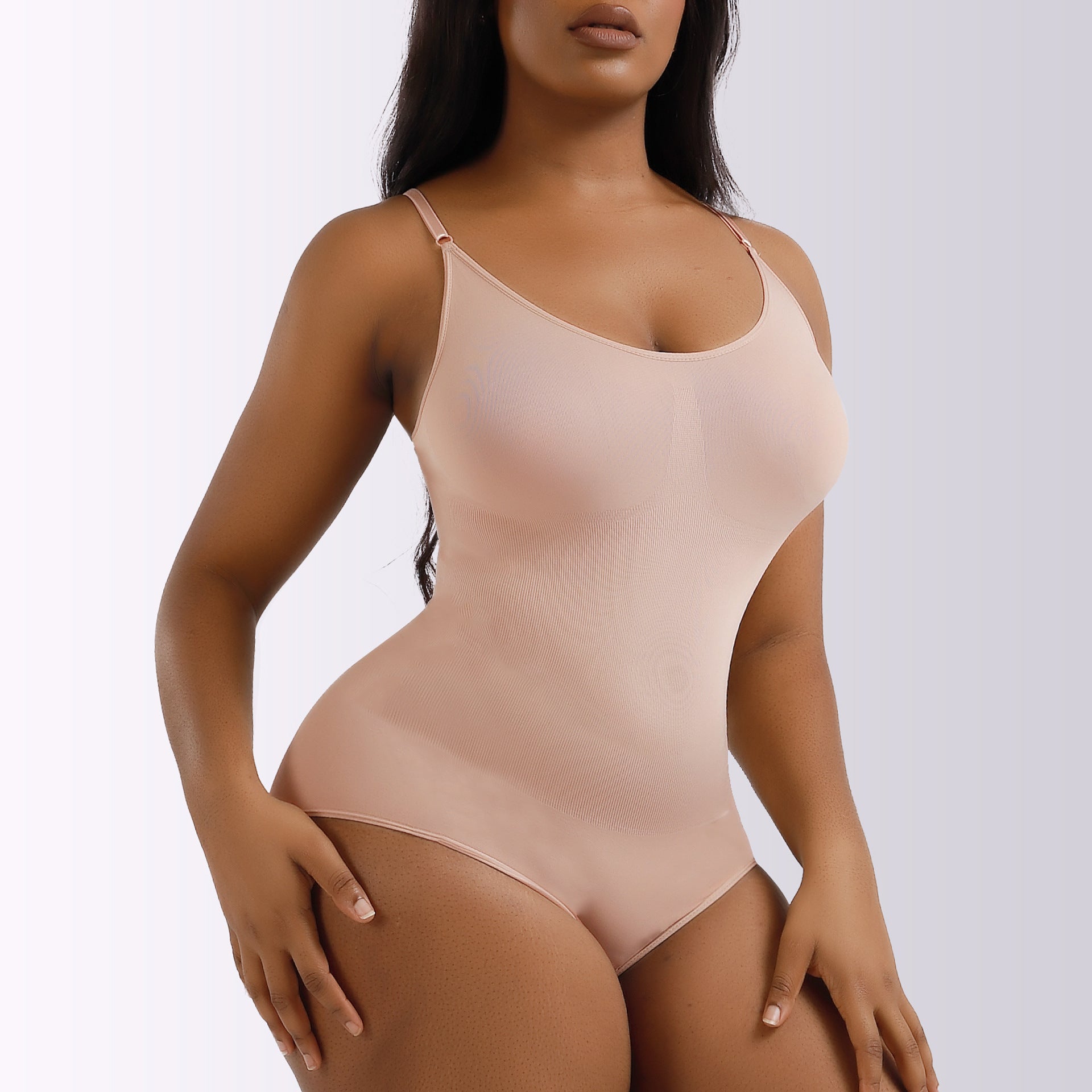 Seamless Slimming Shapewear - nina-vigas