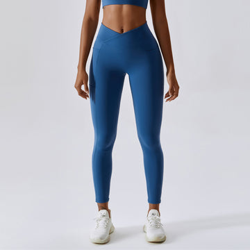 Hip-lifting Running Sports Pants