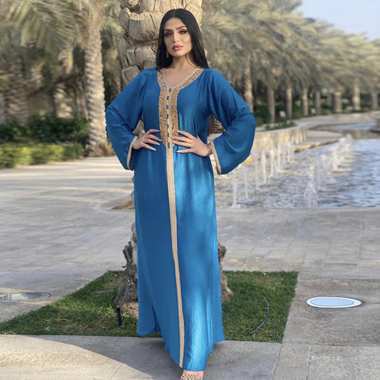 Dubai Royal Dress