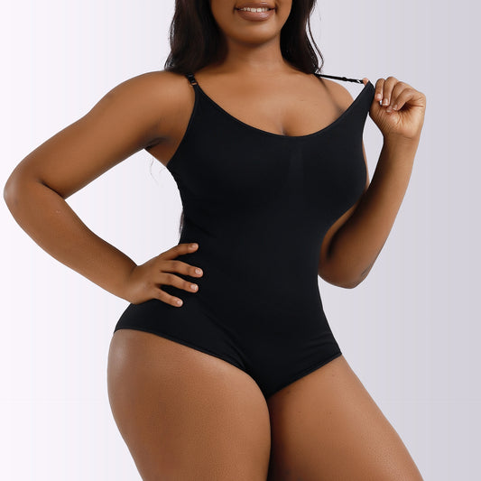 Seamless Slimming Shapewear - nina-vigas