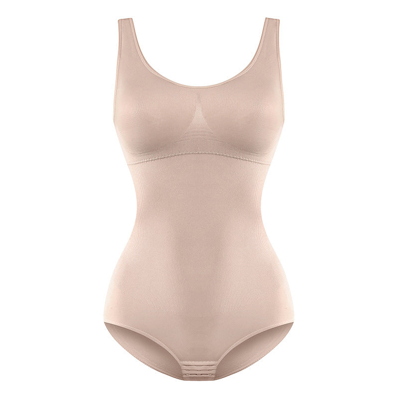 Anabella Stretch Body Shaper - nina-vigas