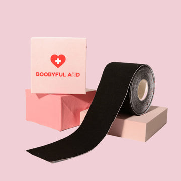 BOOByful Tape Vrouwengeheim 